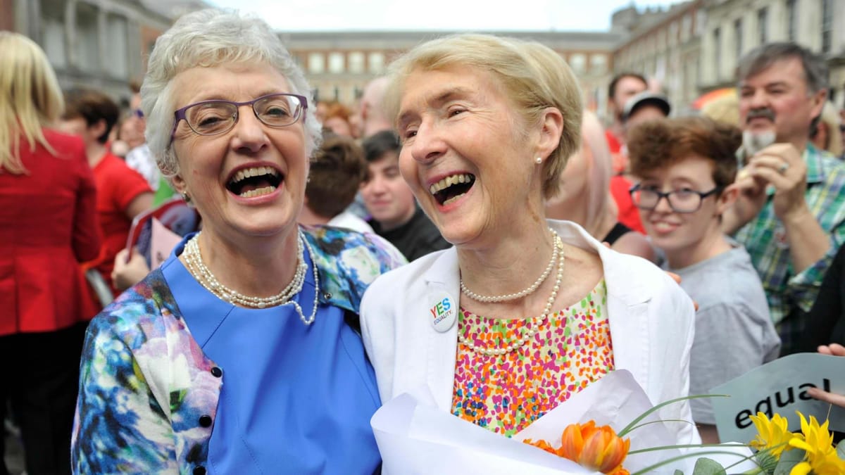 Podcast: Interview with Linda Cullen