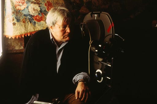 Sir Alan Parker