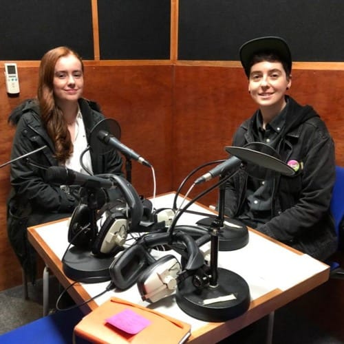 IndieCork Roundtable Podcast