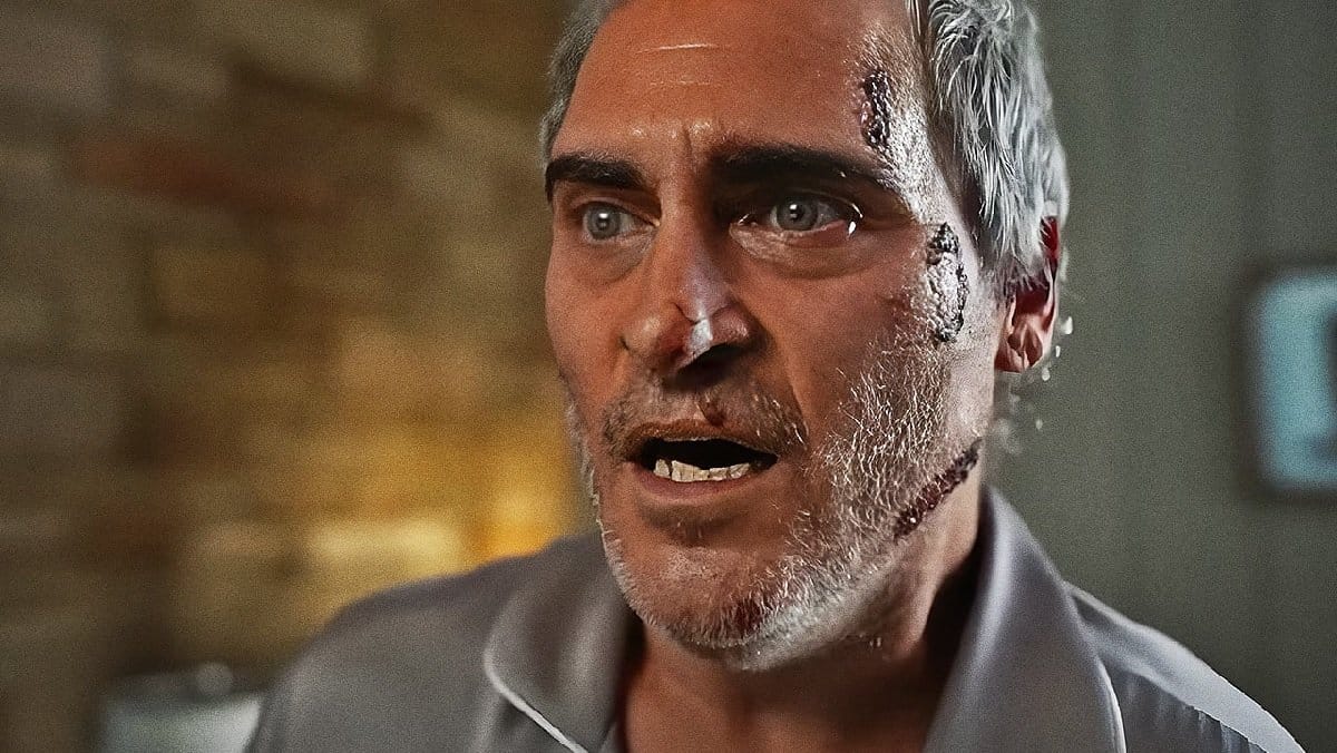 Review: Beau Is Afraid