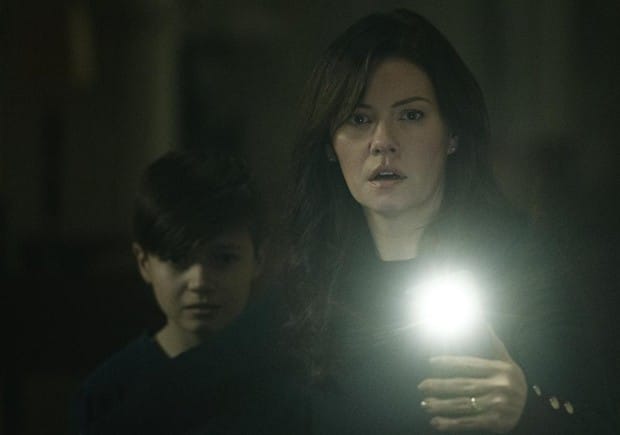 Irish Film Review: The Cellar