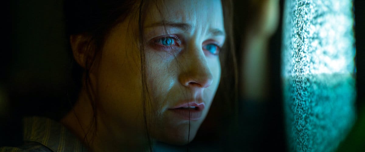 Review: Censor