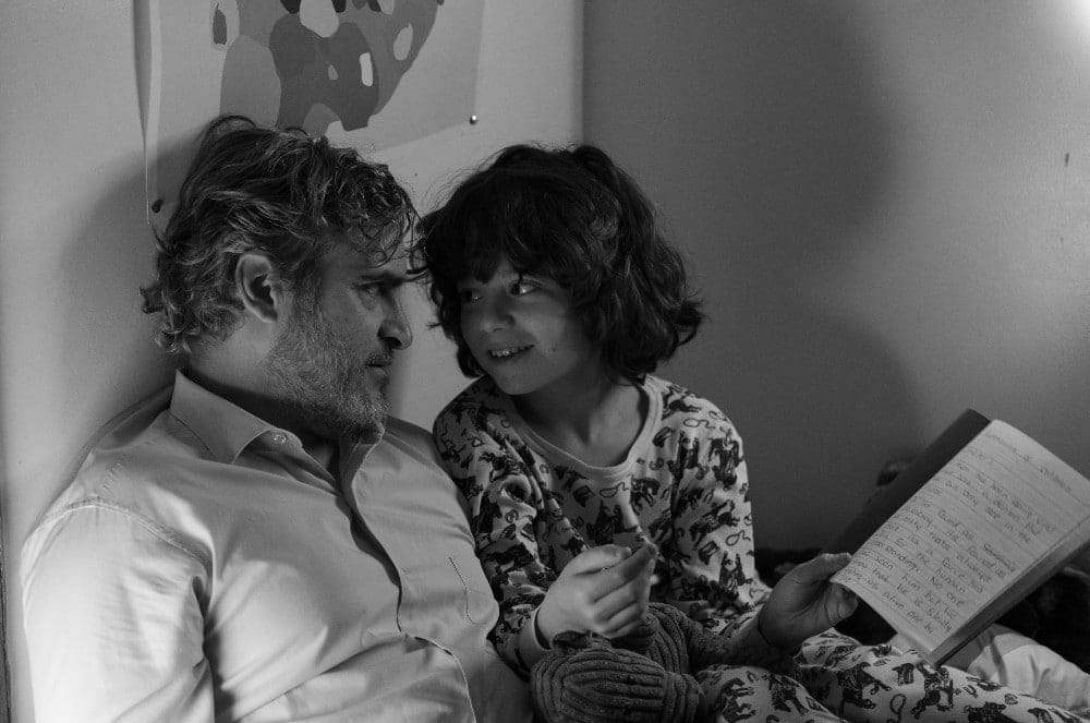 Kimberly Reyes takes a look at Mike Mills 's study of familial relationships, 'C’mon C’mon'.