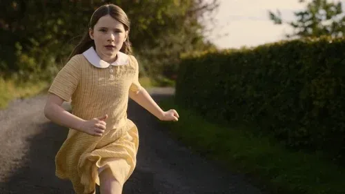 An Cailin Ciuin: Review of Irish Film at VMDIFF