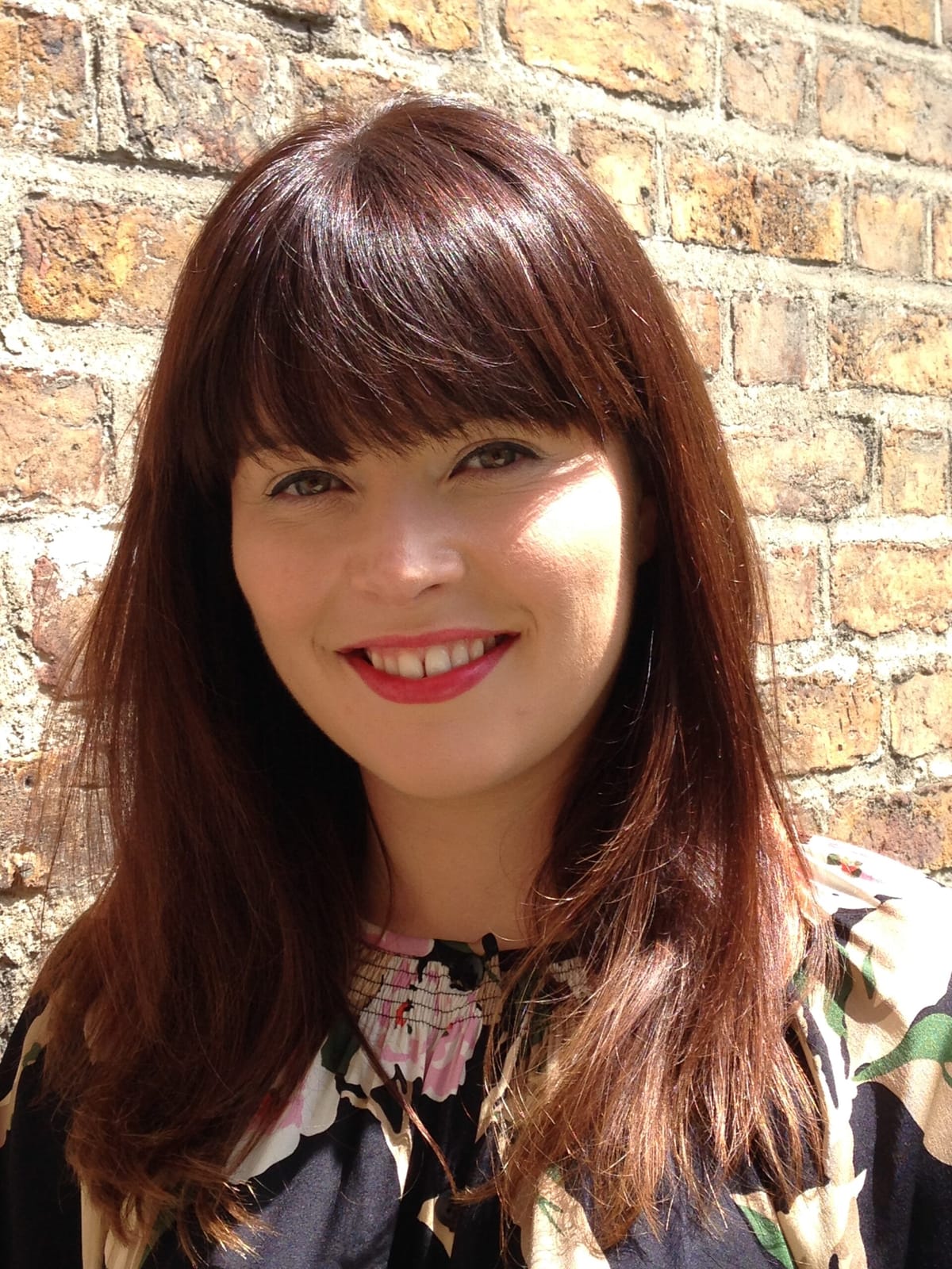 Podcast: Aoife Kelleher, Director of 'Mrs Robinson'