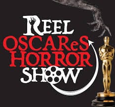 Irish Horror podcast, Conor McMahon, The Reel OSCAReS Horror Show 2020