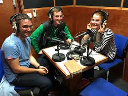 The IFI Documentary Festival Roundtable Podcast