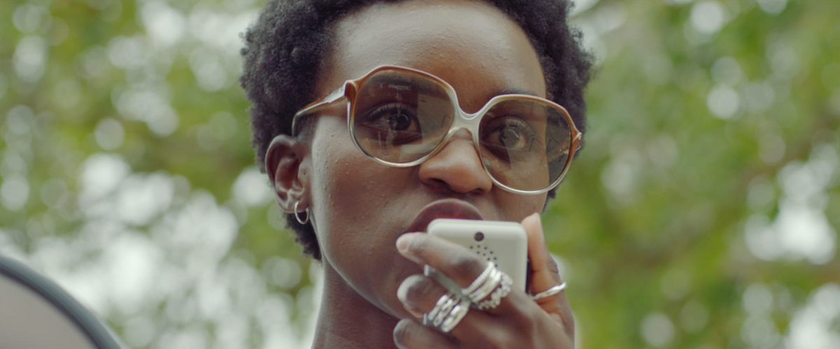 Podcast: Alex Kayode-Kay, Writer/Director & Roisin Kearney, Executive Producers of 'The Ballad Of Olive Morris'
