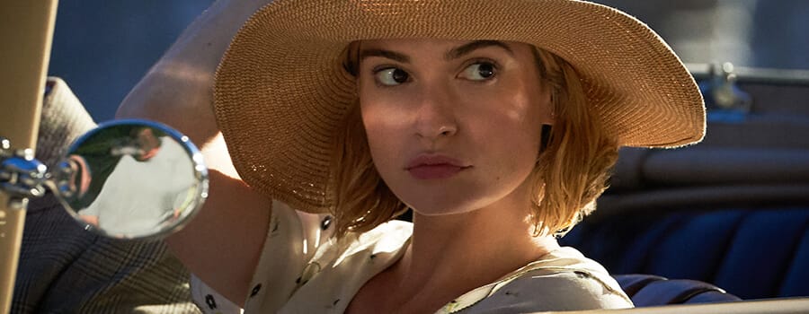 Review: Rebecca