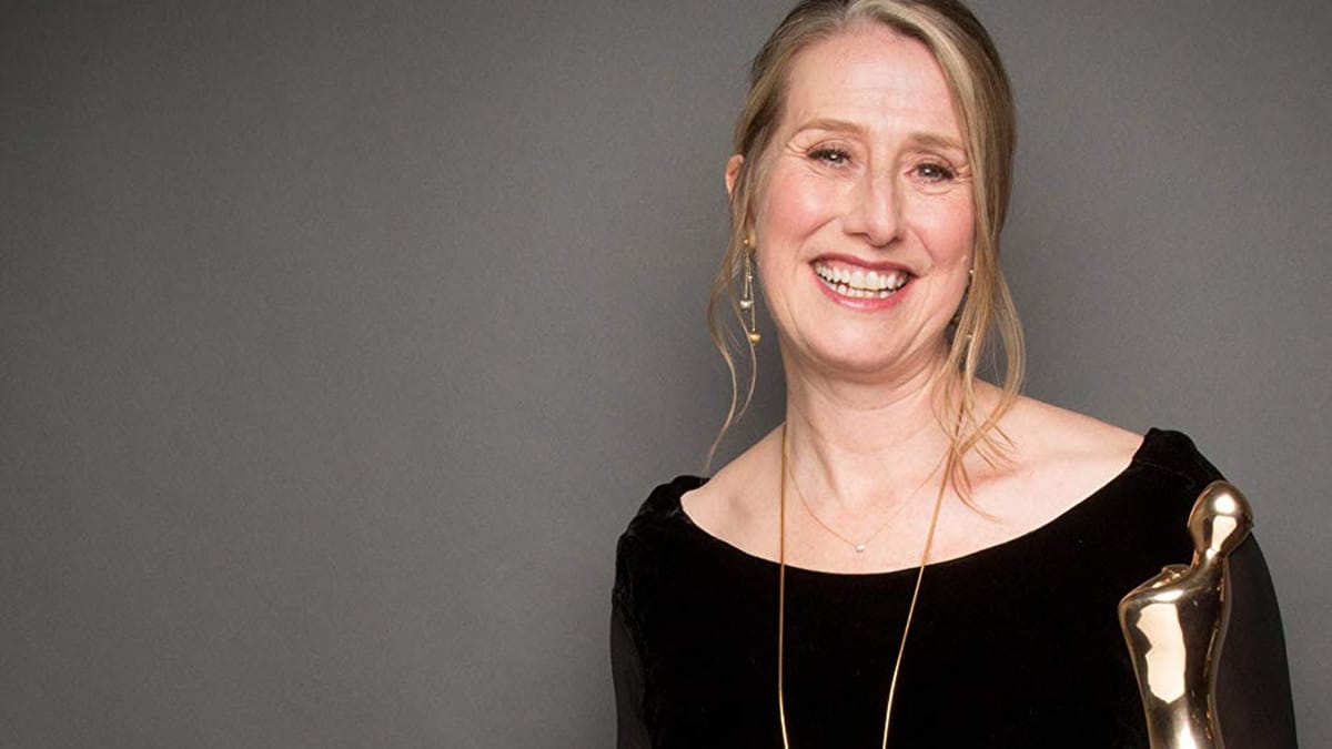 Neasa Hardiman Podcast Interview