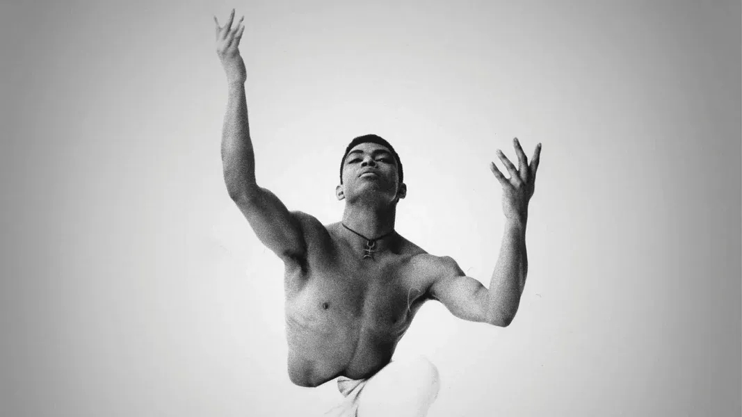 Review: Ailey
