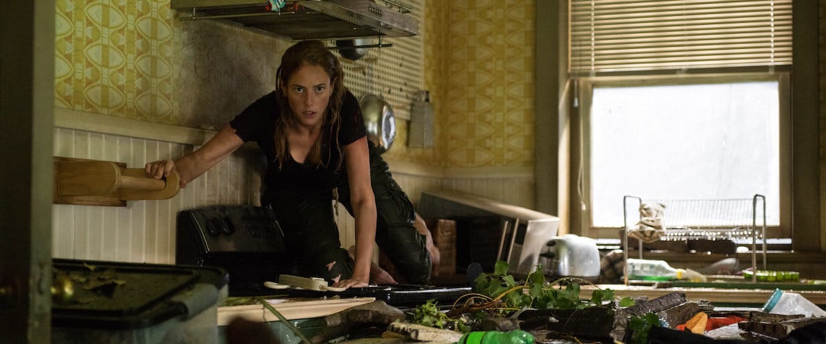 Crawl Review, Film Ireland