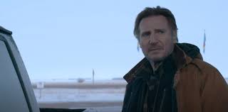 Review: The Ice Road