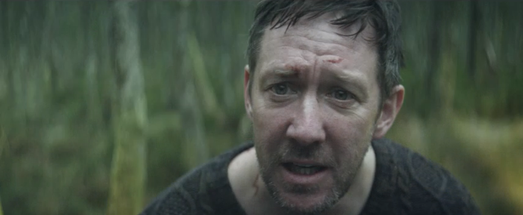 Podcast: Q&A with Lorcan Finnegan, director of 'Without Name' at the IFI