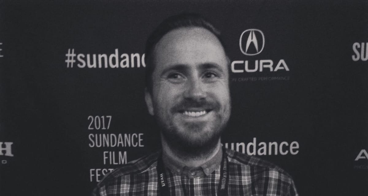 Interview with Screenwriter & Actor Niall Cassin