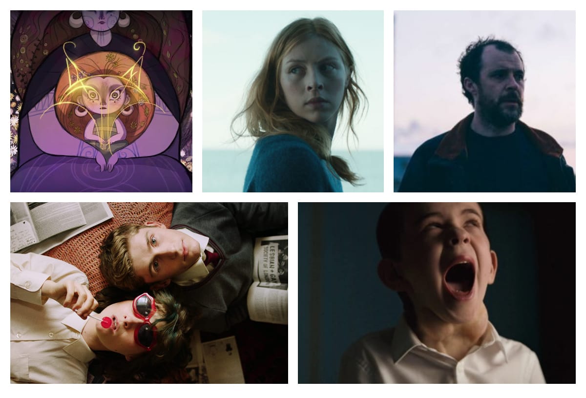 Best Irish Films 2020
