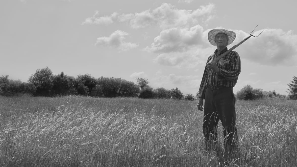 Irish Film Podcast: Keith Walsh, Director of 'When All is Ruin Once Again'