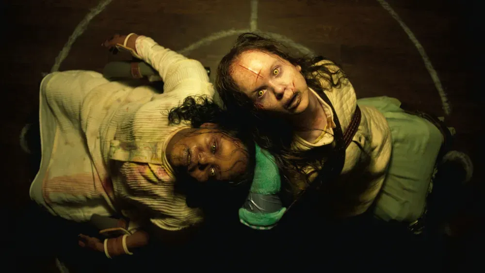 The Exorcist: Believer still