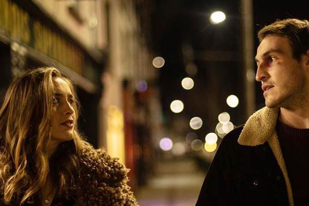 Review of Irish Film at Galway Film Fleadh: Lakelands