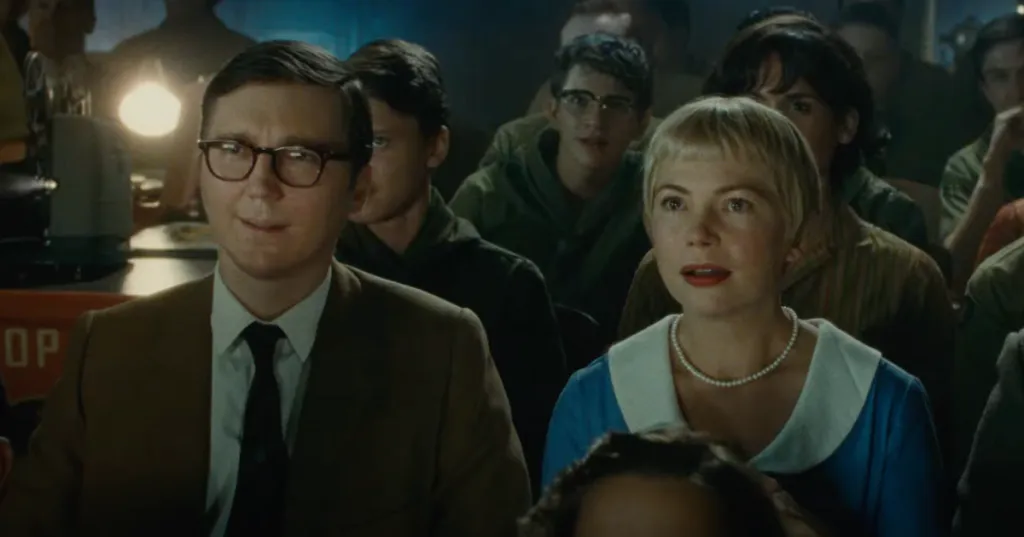 Review: The Fabelmans