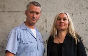 Podcast: Interview with Christine Molloy and Joe Lawlor, Co-Writers & Directors of 'Rose Plays Julie'