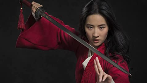 Mulan Review