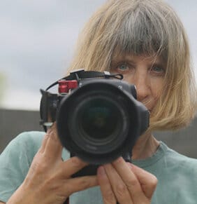 Podcast: Interview with Vivienne Dick, Director of New York Our Time