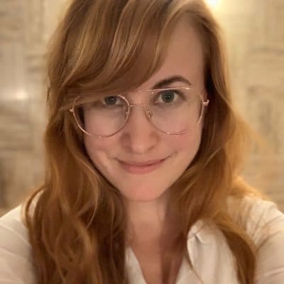Podcast: Interview with Anna Kopecká, Cork Film Festival Director of Programming