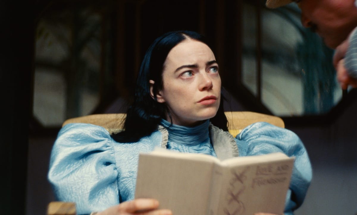 Review: Poor Things