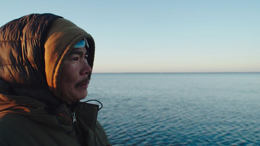Podcast: Tom Burke, Director of 'Losing Alaska'
