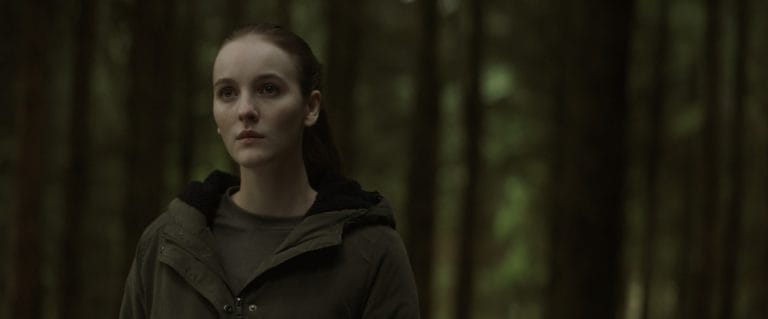 Review of Irish Film @ DIFF 2020: Rose Plays Julie