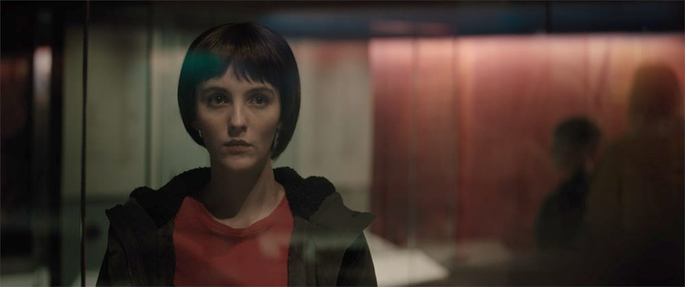 Rose Plays Julie – Review of Irish Film