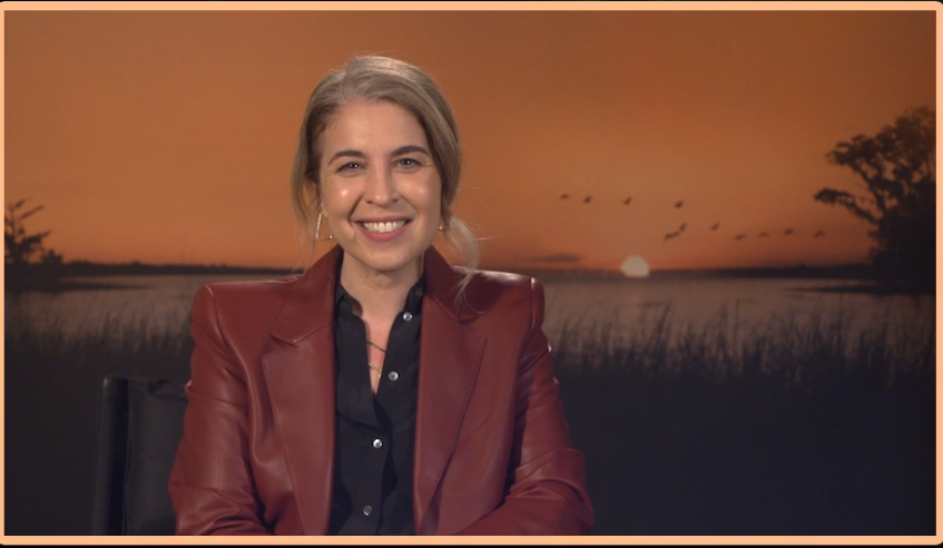 In this podcast, Gemma Creagh talks to Olivia Newman, the director of Where the Crawdads Sing, which is adapted from the best