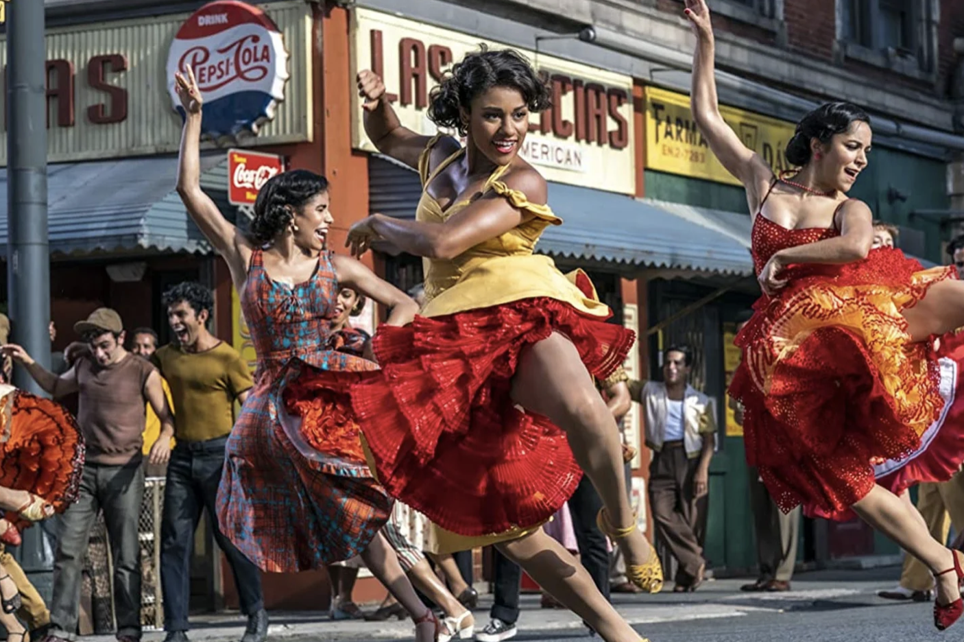 West Side Story