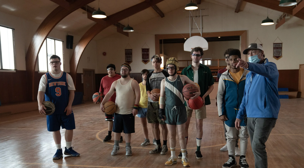 Review: Champions