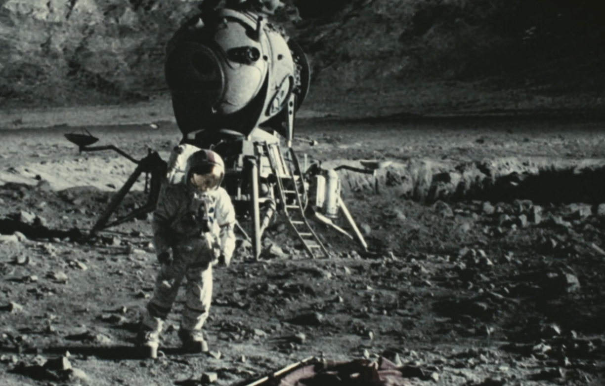 Apollo 18