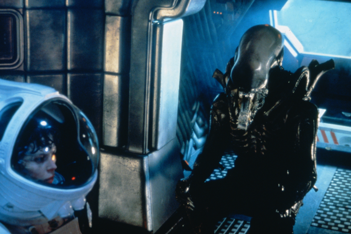 Alien