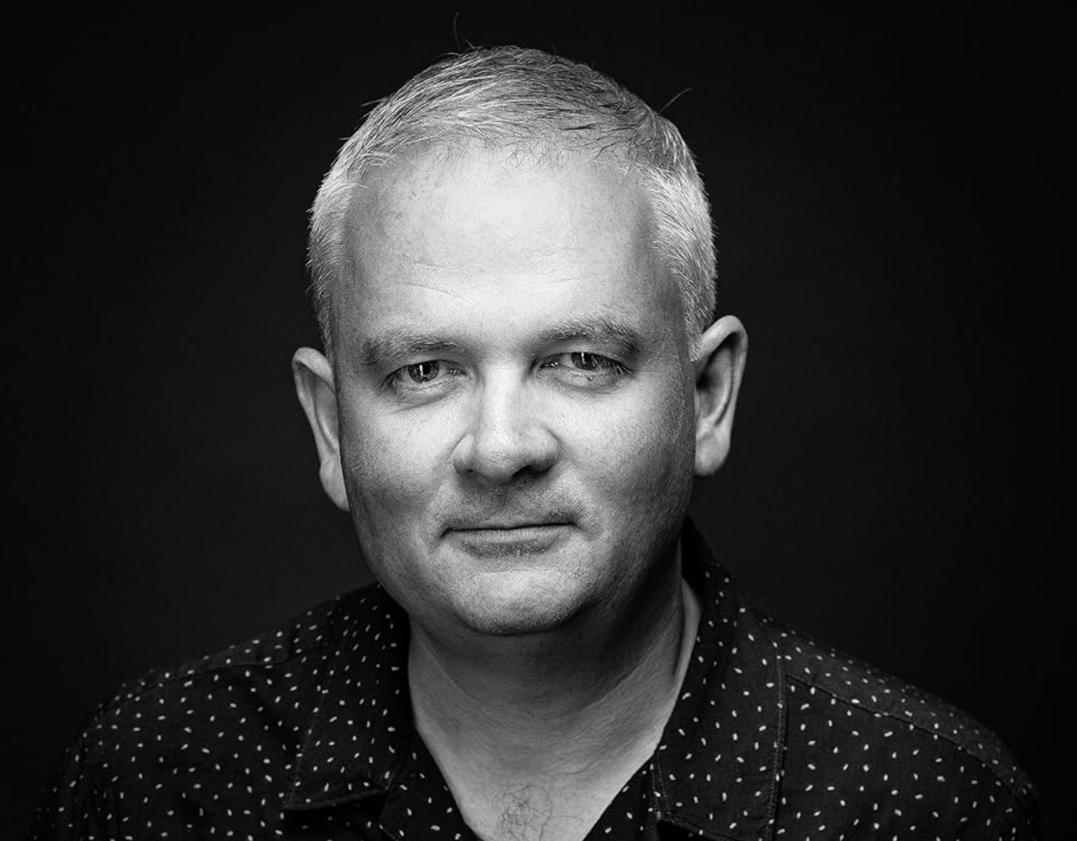 Ciaran Creagh