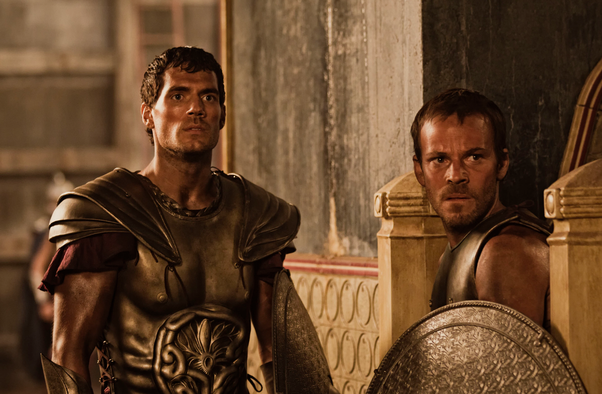 immortals