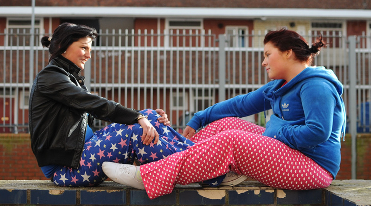 Pajama Girls