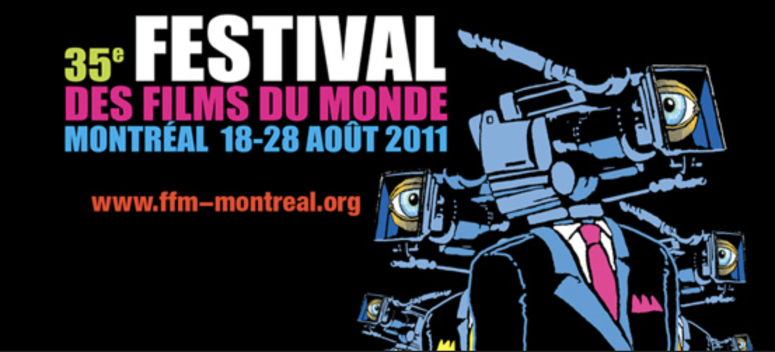 Montreal festival