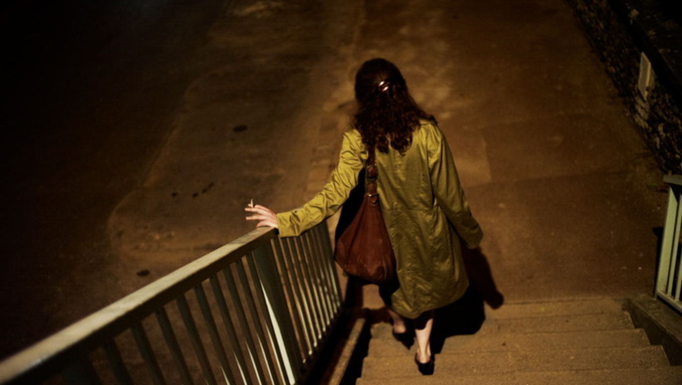 Luoise SCreening