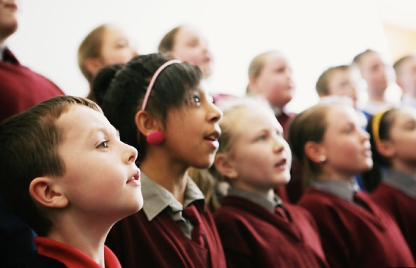 Ballymun Lullaby