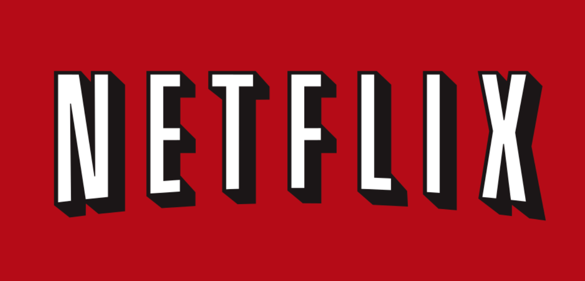Netflix report