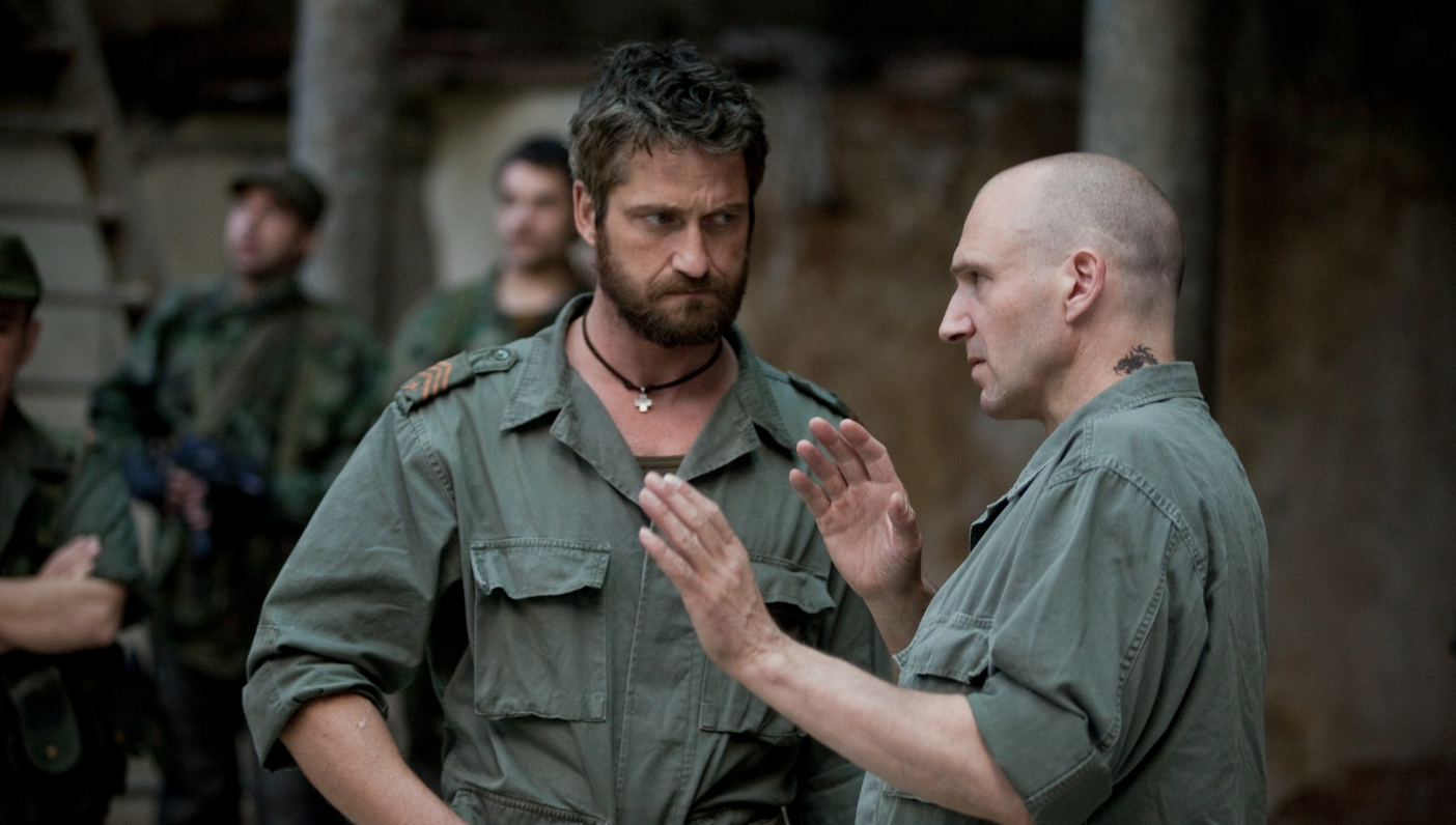 Coriolanus