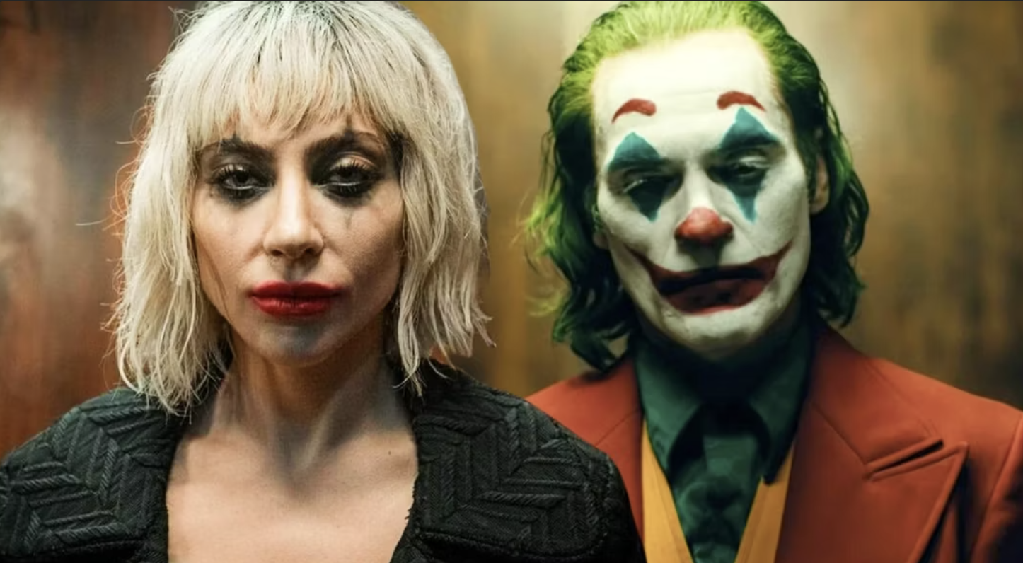 Review: Joker: Folie à Deux
