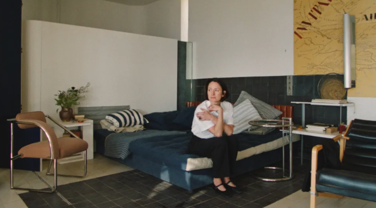 E.1027 — Eileen Gray and The House by the Sea