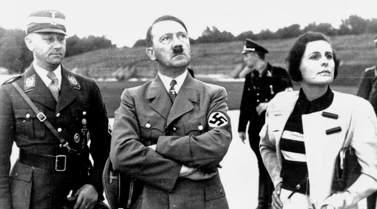 Riefenstahl