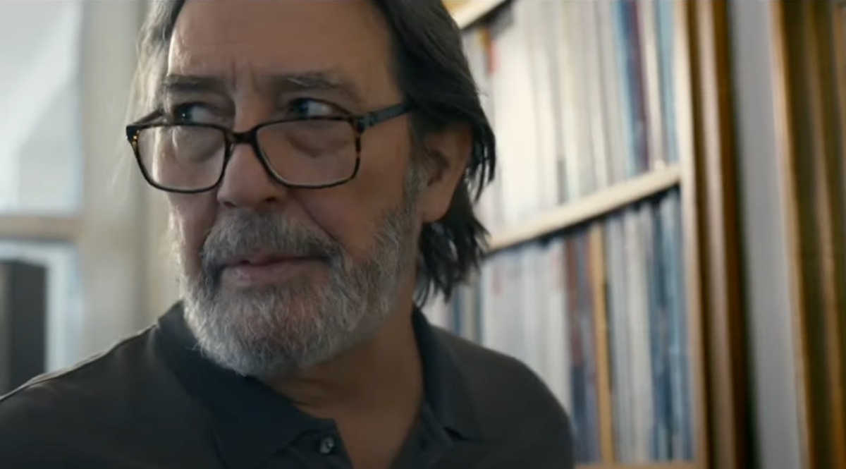 Ciaran Hinds