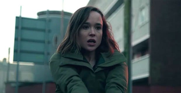 Review of Irish Film @ ADIFF 2018: The Cured